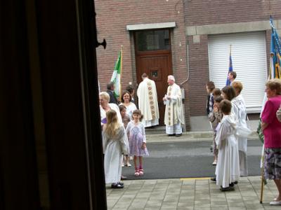 viering 25 jaar pastoor nieuwenrode 026