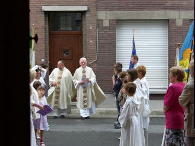 viering 25 jaar pastoor nieuwenrode 027