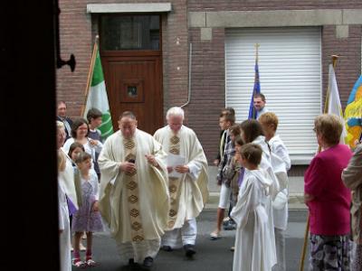 viering 25 jaar pastoor nieuwenrode 028
