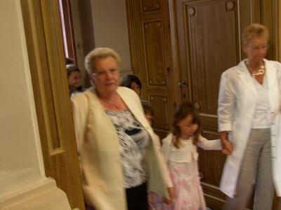 viering 25 jaar pastoor nieuwenrode 037