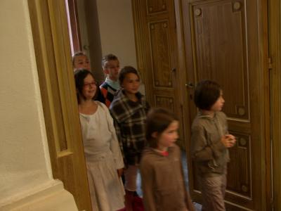 viering 25 jaar pastoor nieuwenrode 043