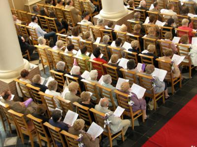 viering 25 jaar pastoor nieuwenrode 067