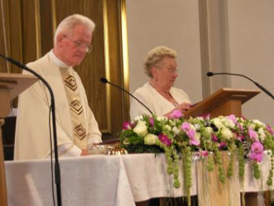 viering 25 jaar pastoor nieuwenrode 071