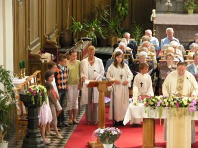 viering 25 jaar pastoor nieuwenrode 142
