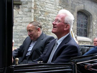 viering 25 jaar pastoor nieuwenrode 157