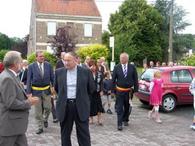 viering 25 jaar pastoor nieuwenrode 180