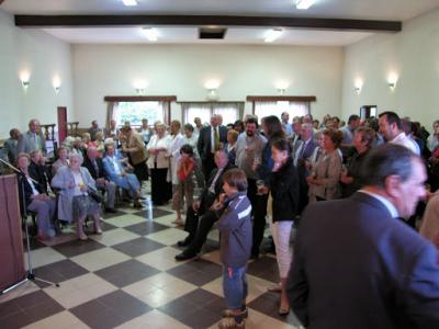 viering 25 jaar pastoor nieuwenrode 216