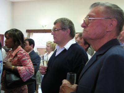 viering 25 jaar pastoor nieuwenrode 226