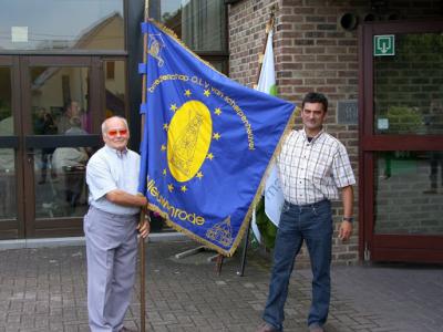 viering 25 jaar pastoor nieuwenrode 242